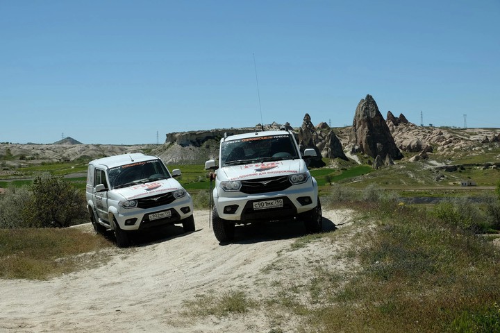 uaz