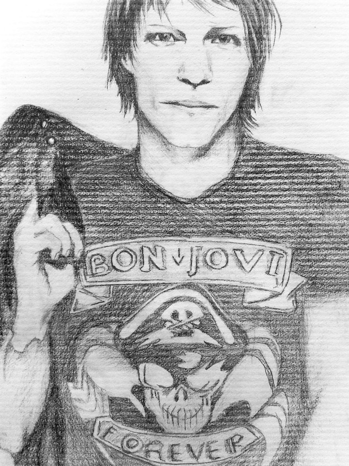 Bon Jovi