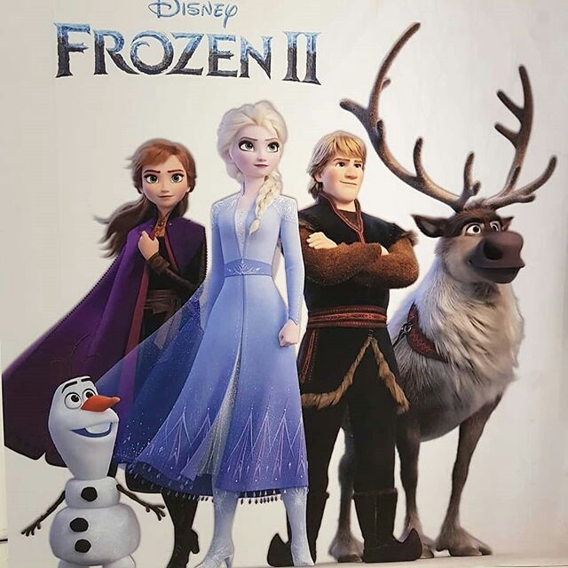 Frozen II