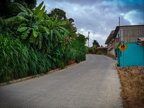 Road
