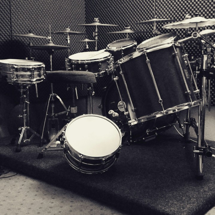 Sonor Force Maple