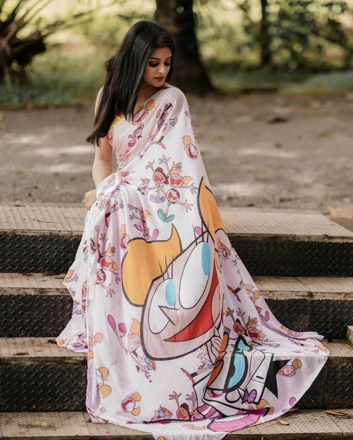 I LOVE SAREE