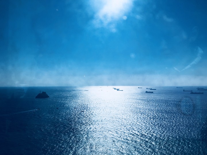 ocean