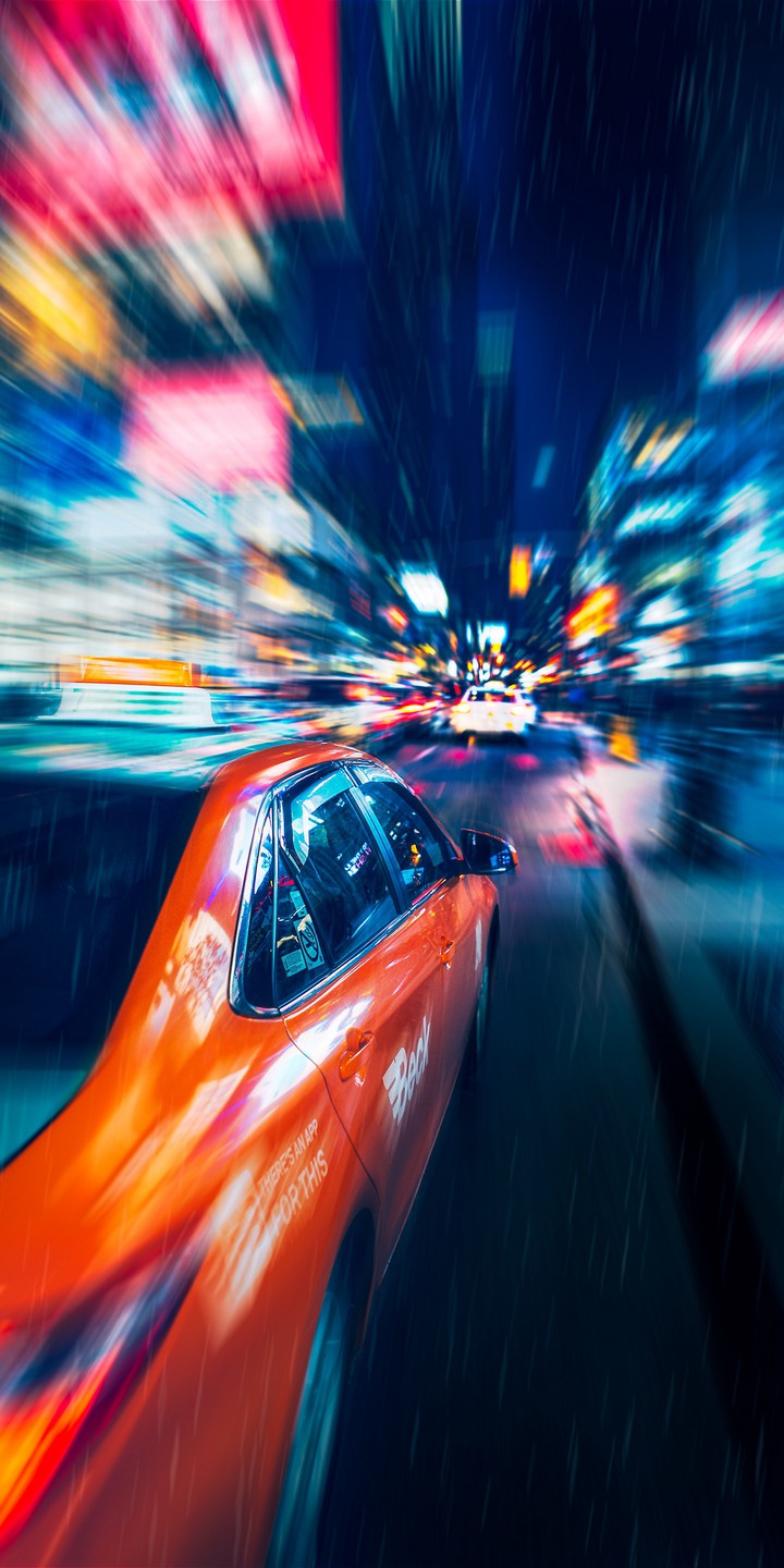 Speed