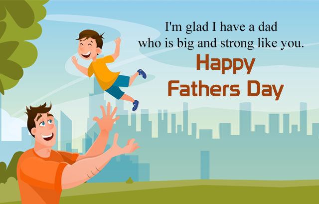 Happy Father's Day