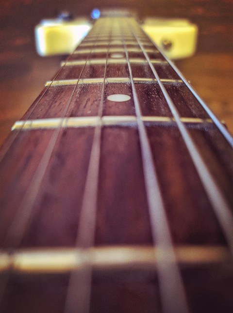 guitar