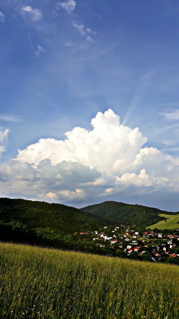 SomethingLikeCloudsStory