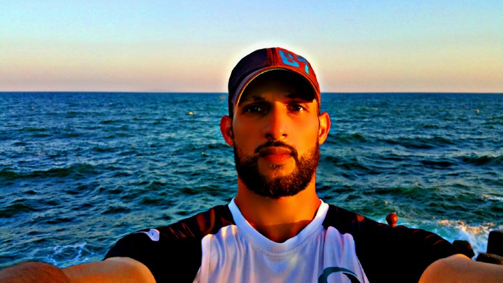 the sea petufal
