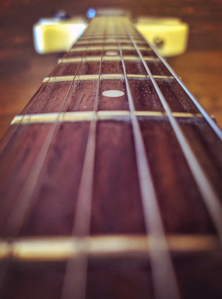 guitar