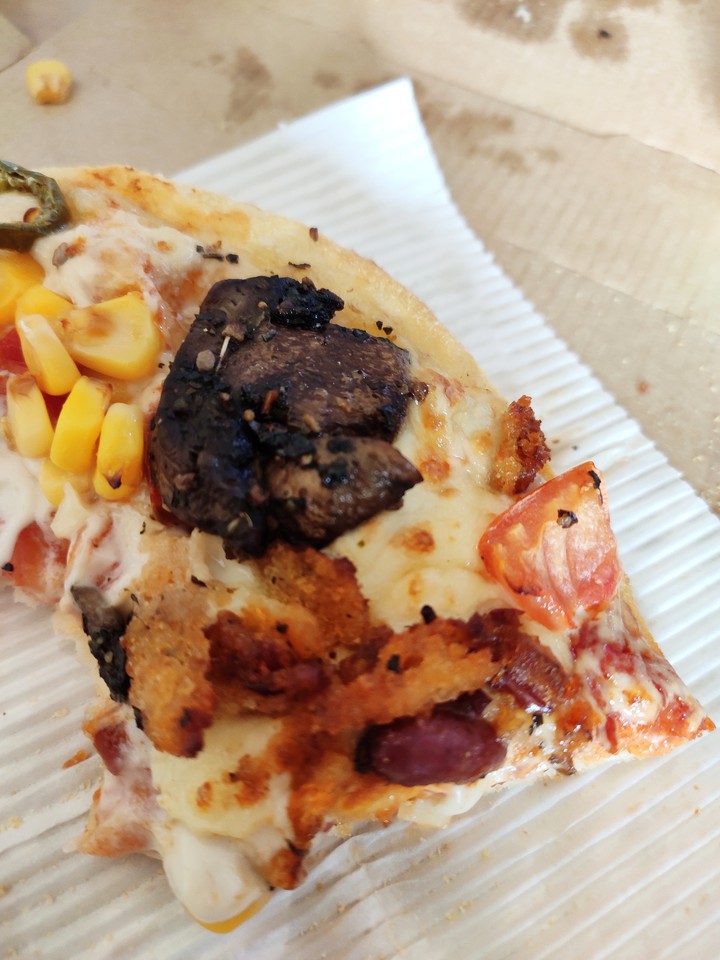 pizza slice