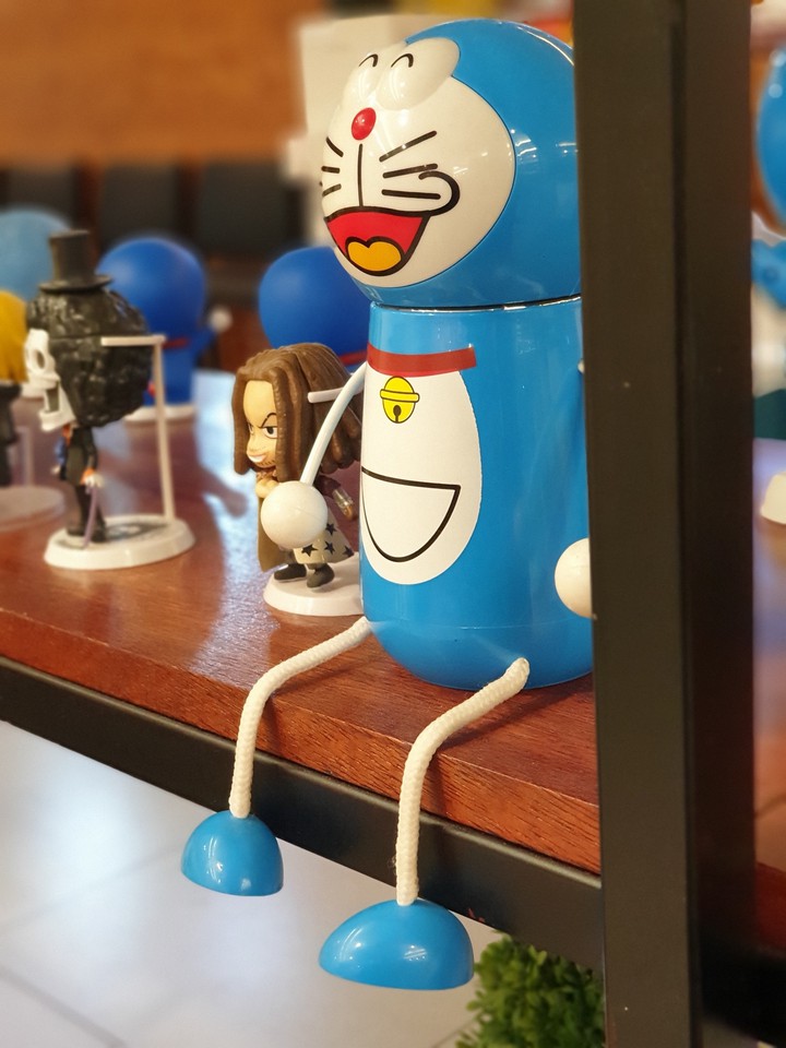 캐릭터