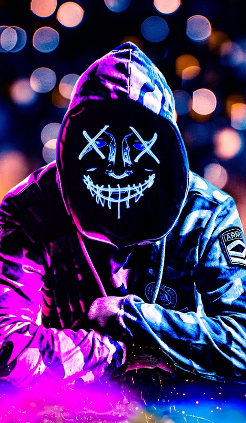 тапети entertainment, purple