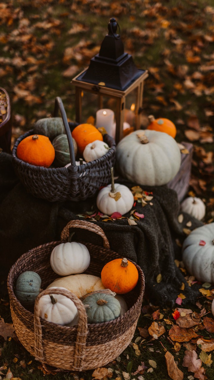 calabazas