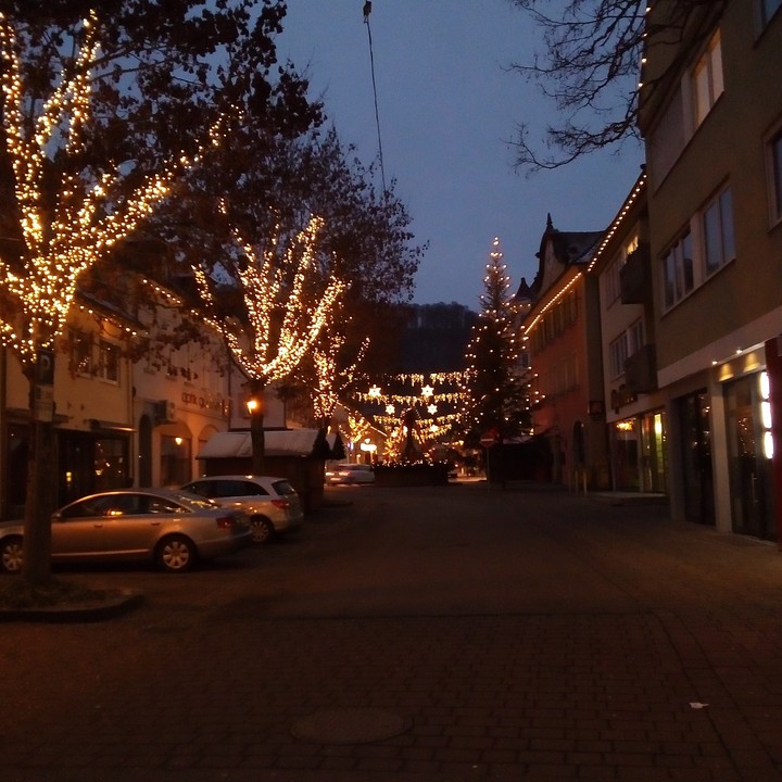 that is in germany
