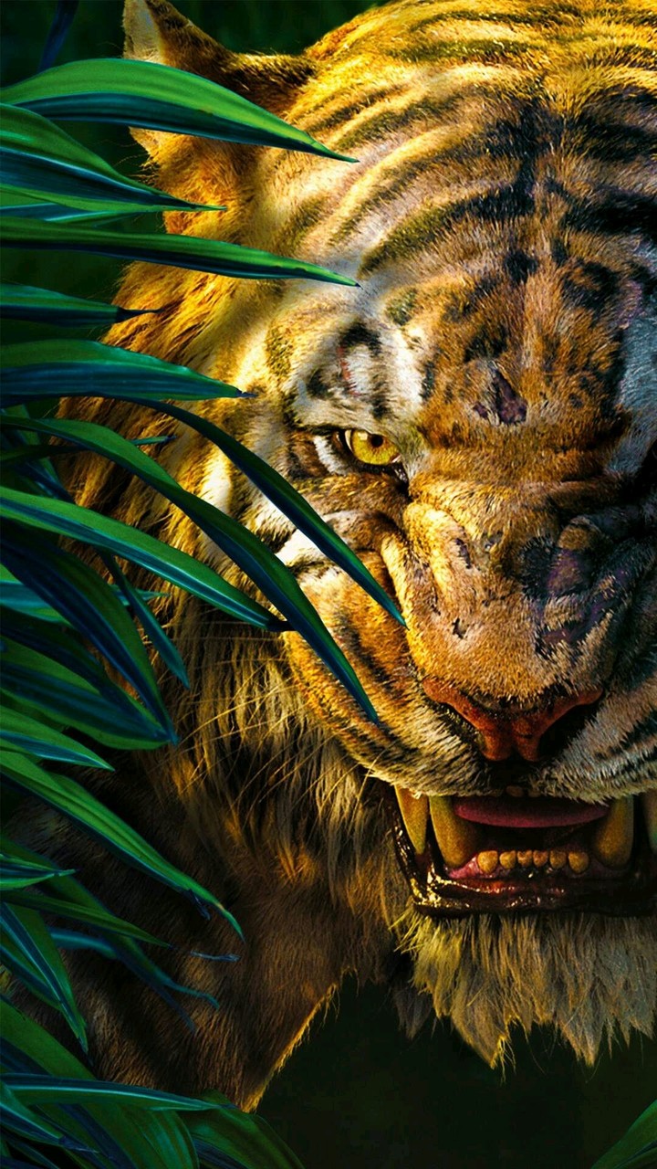 tigre