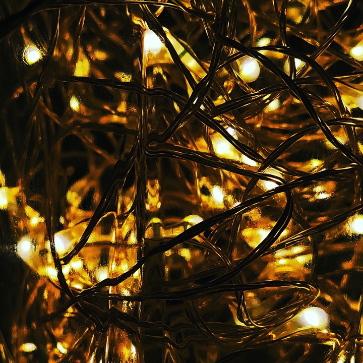 Love for lights! Random clicks