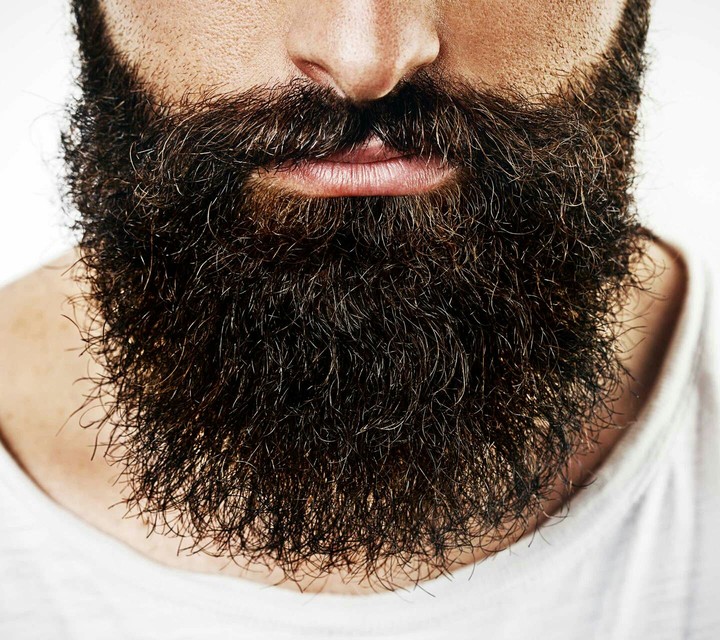 Beard