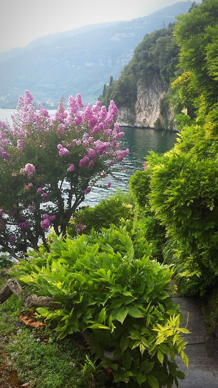 Lake Como