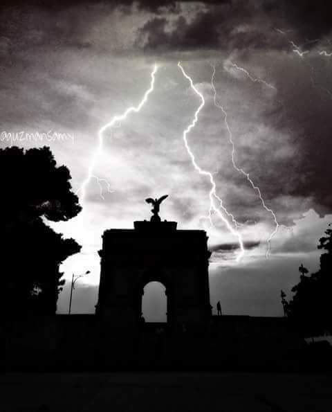 Constontine "Monument des Morts