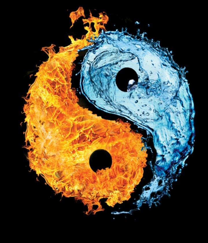 ying-yang