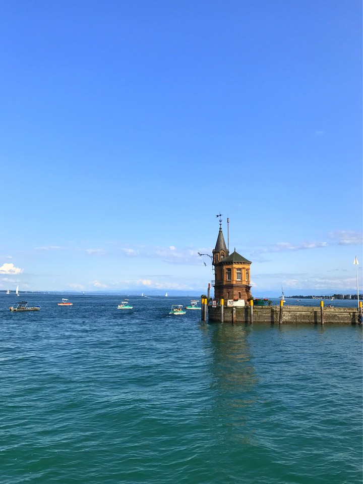Bodensee