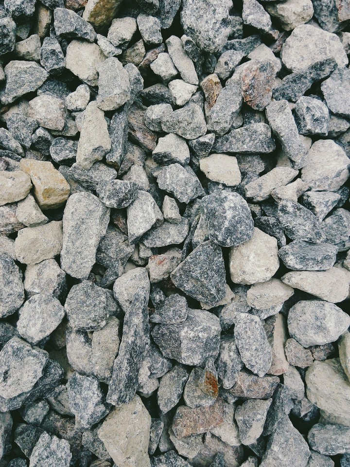 Stones