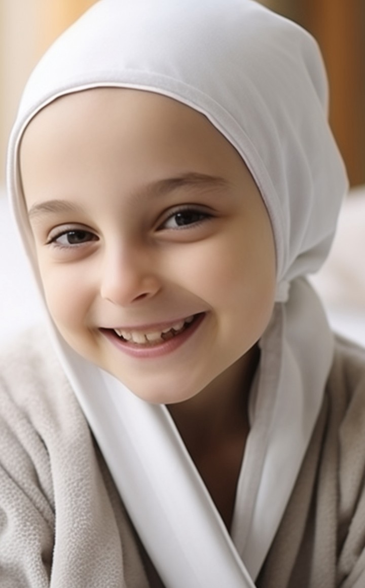 Kid in Hospital