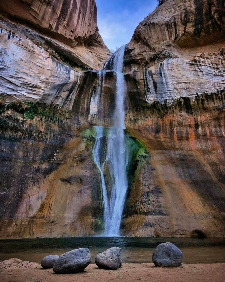 Cascada