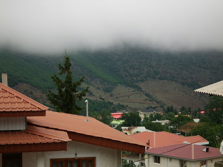 kelardasht