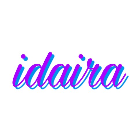 idaira:)