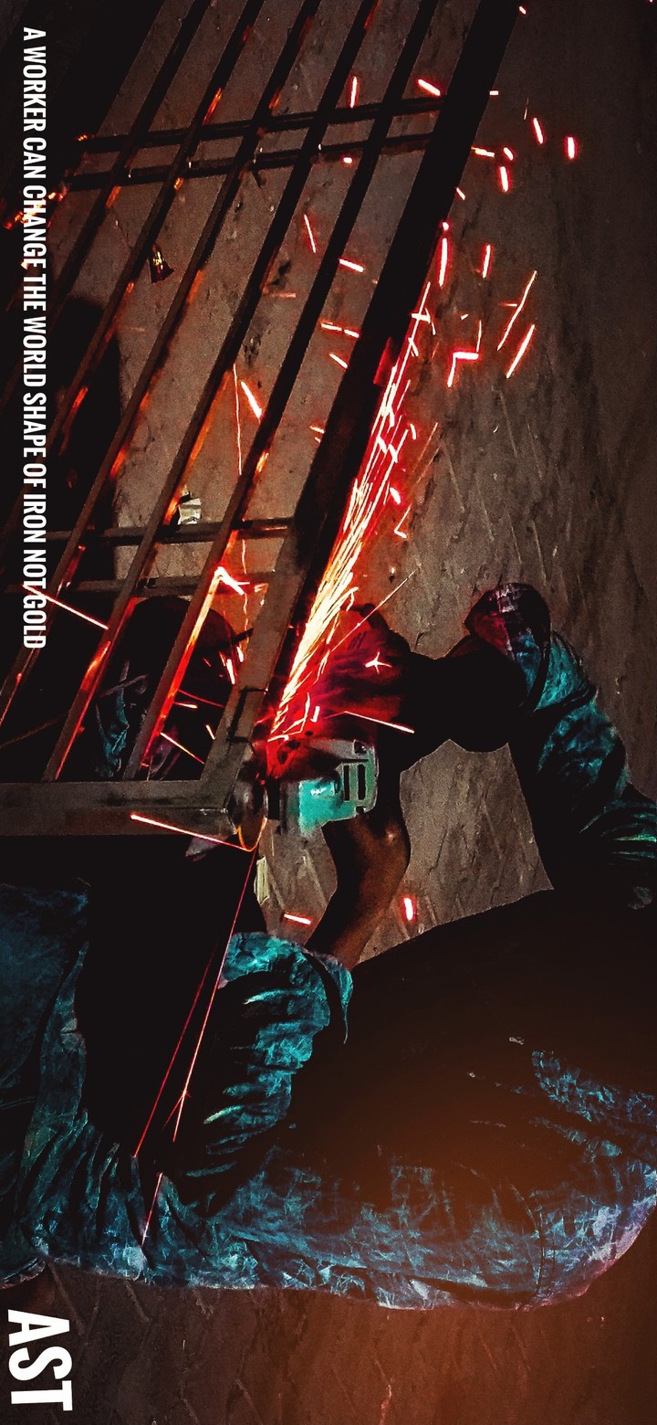 Worker