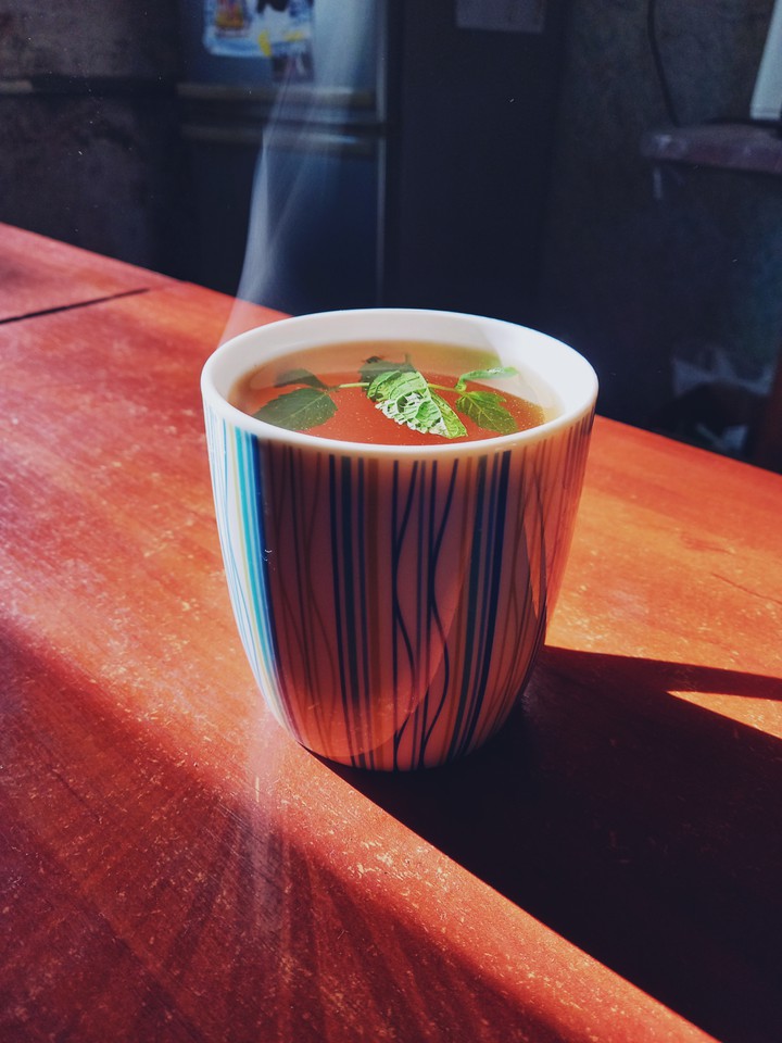 tea~