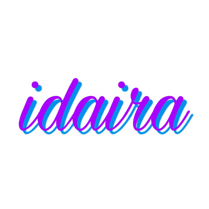 idaira:)