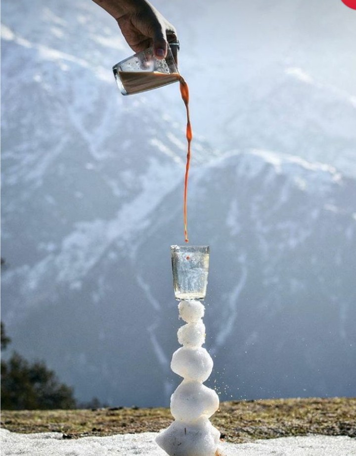 Ammazing photography