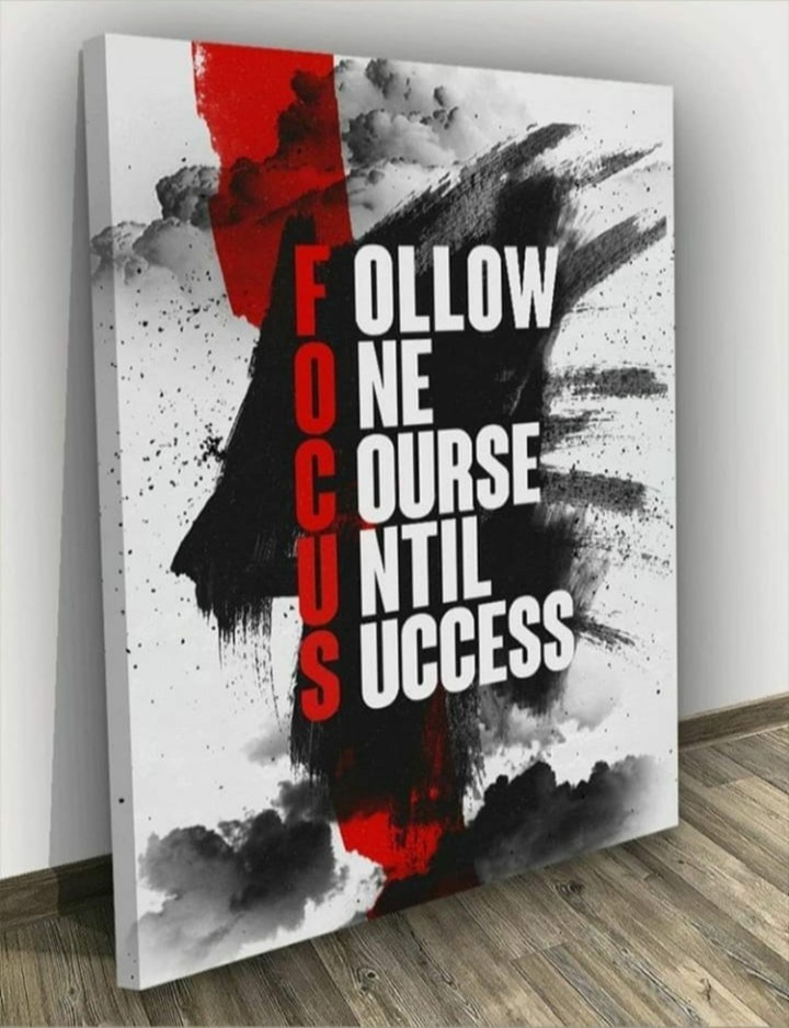 FOCUS