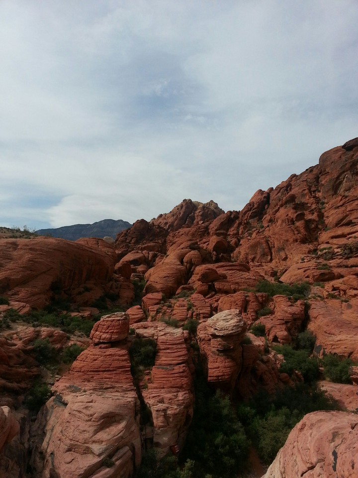 canyon
