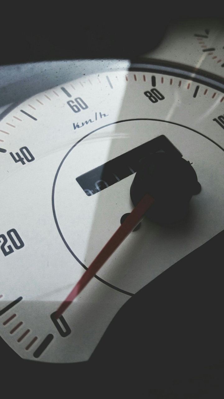 Speedometer