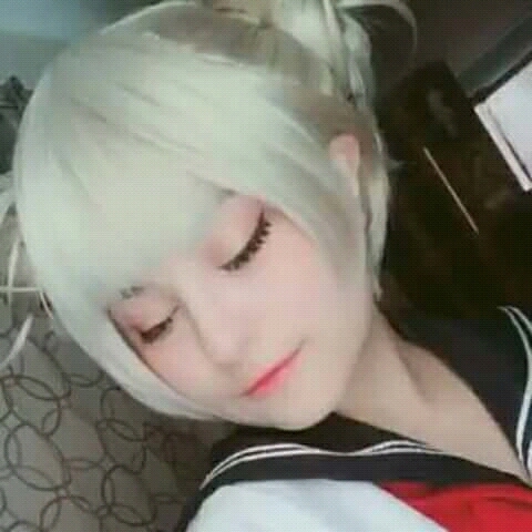cosplay