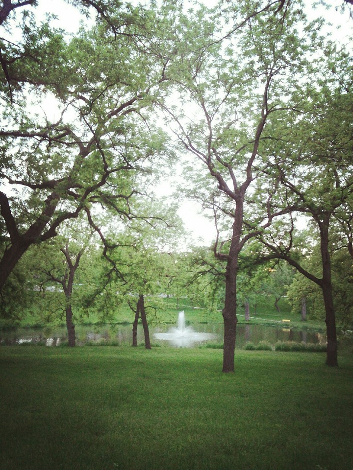green park