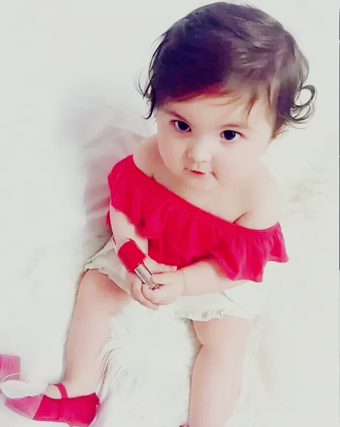 Baby