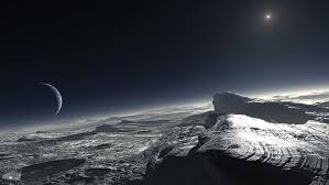 moon
