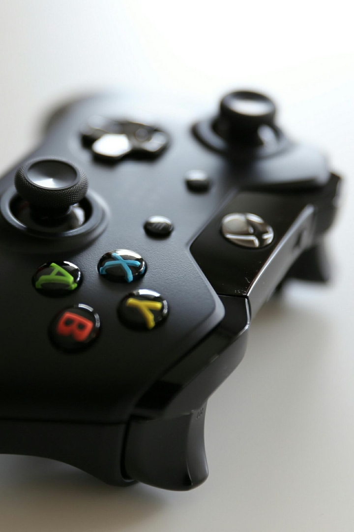 Gamer