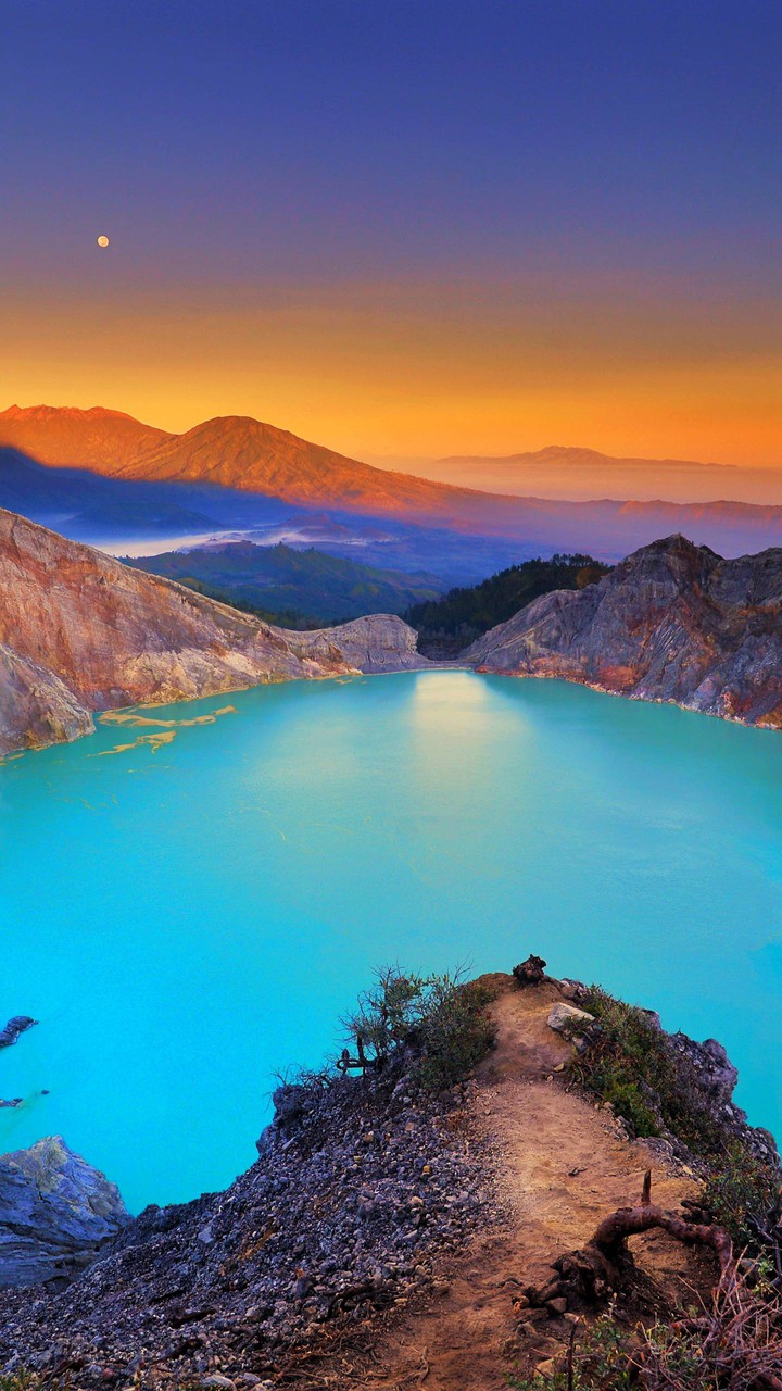 lago