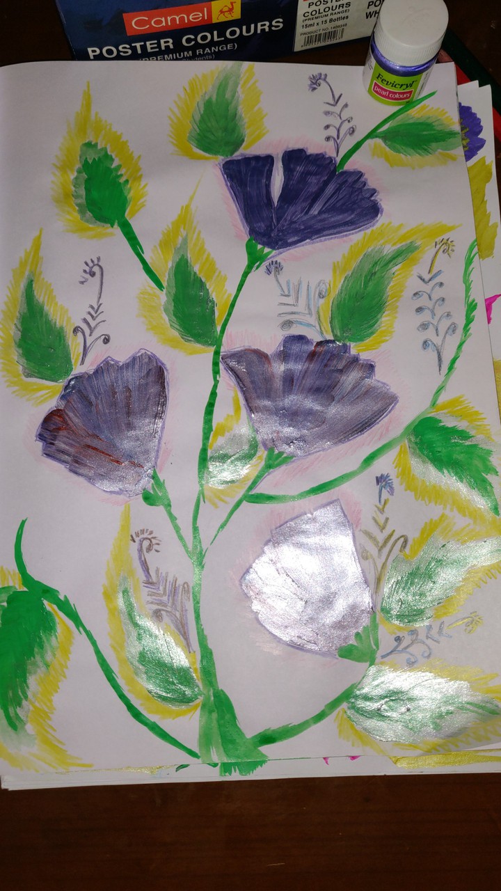flower