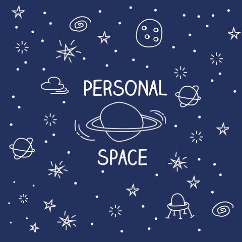 Personal space