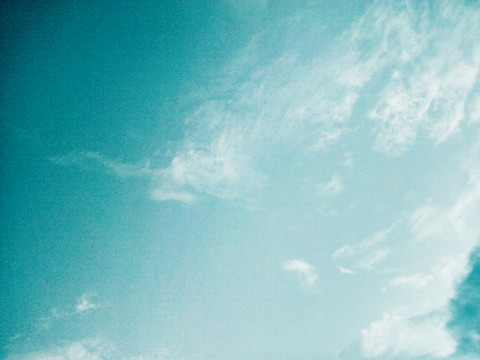 sky