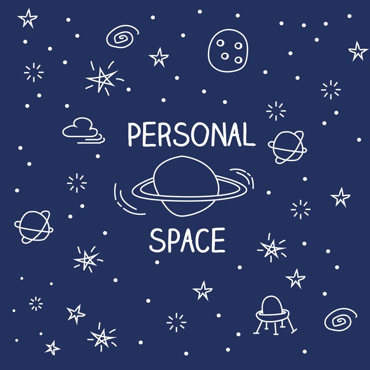 Personal space