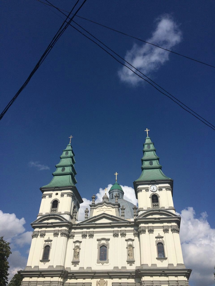 architecture