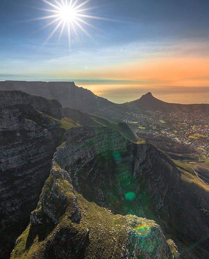 Cape Town, South Africa