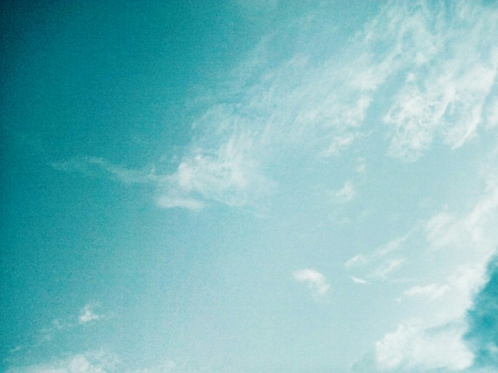 sky
